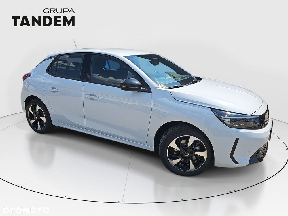 Opel Corsa GS - 3