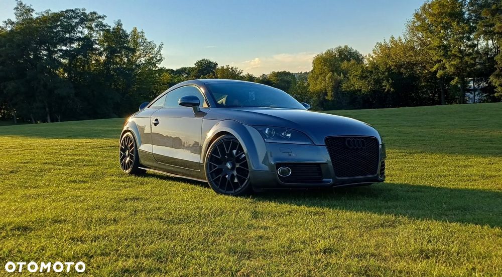 Audi TT Coupé 2.0 TFSI - 7