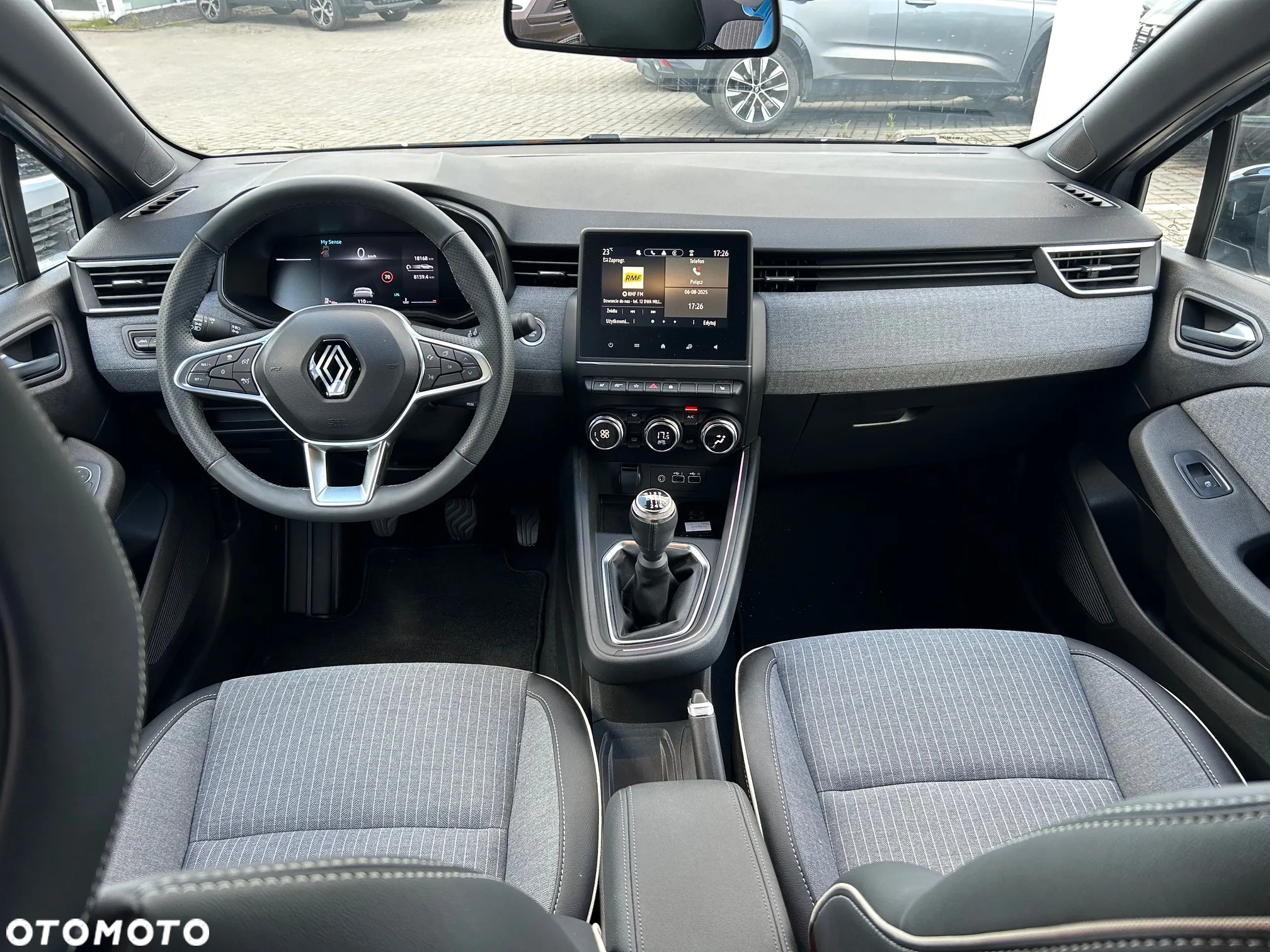 Renault Clio 1.0 TCe Techno - 16