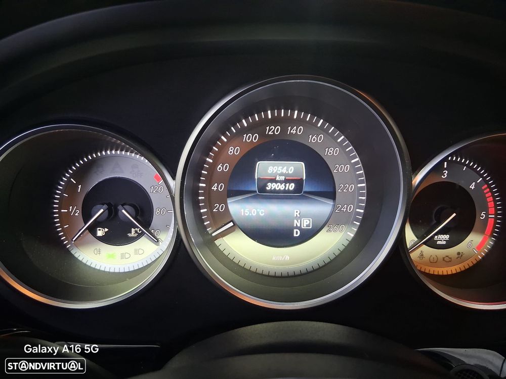 Mercedes-Benz CLS 250 d Shooting Brake - 2