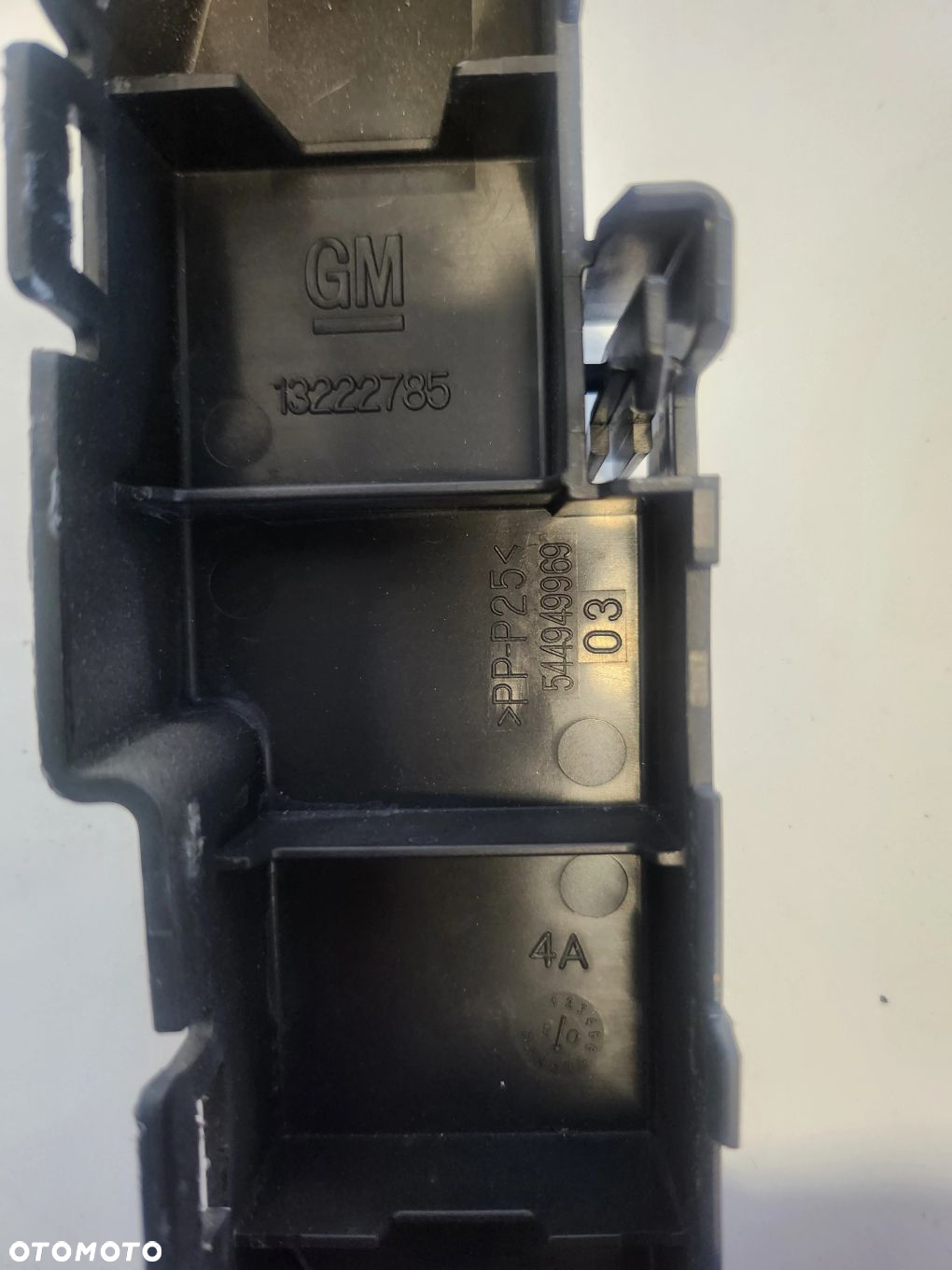 SKRZYNKA BEZPIECZNIKÓW BSI OPEL INSIGNIA A 2.0CDTI 13222784 13222782 13275881 13222785 - 9