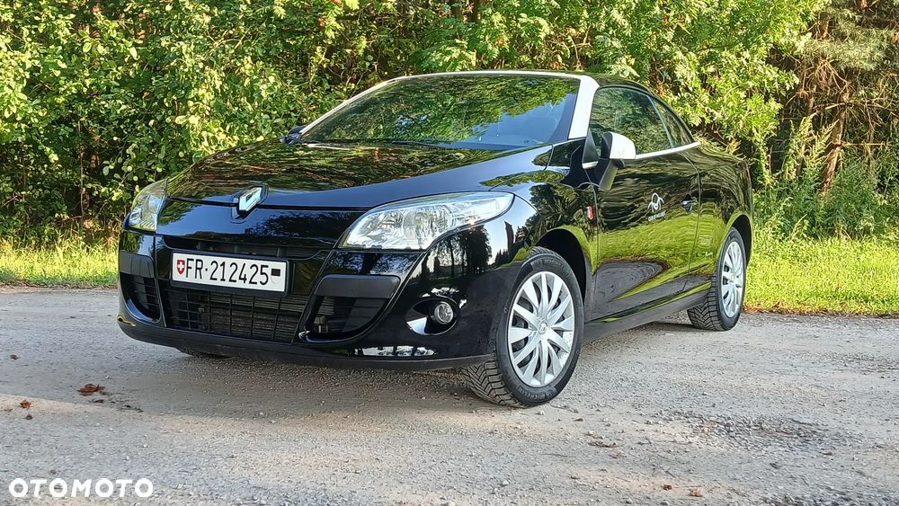 Renault Megane 2.0 140 CVT Floride Collection 2013 - 9