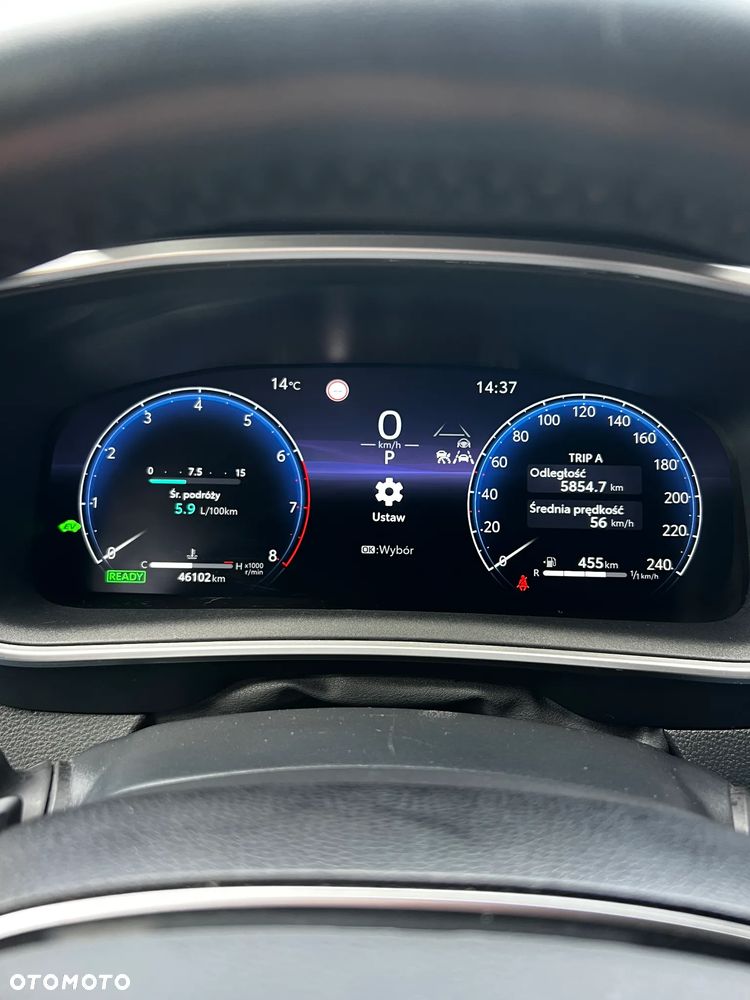 Toyota Corolla 2.0 GR Sport - 17