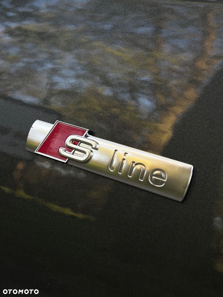Audi A4 Avant 35 TFSI mHEV S Line S tronic - 11