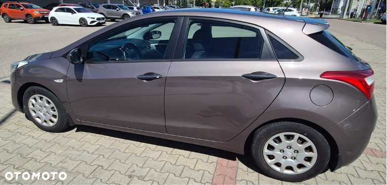Hyundai i30 - 4