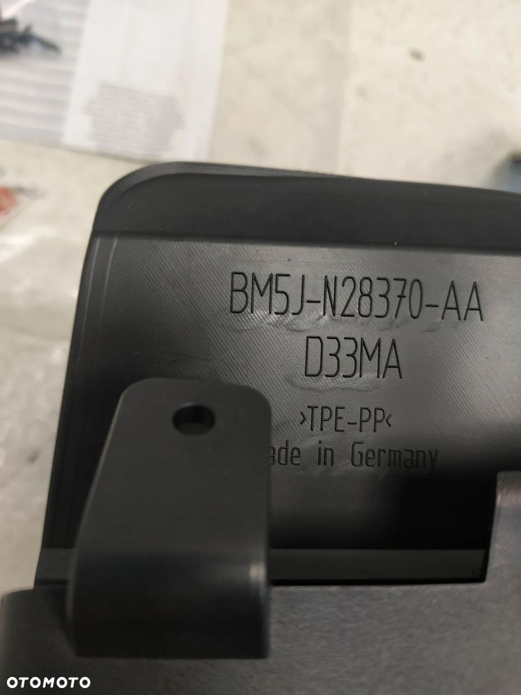FORD FOCUS MK3 CHLAPACZ LEWY PRAWY TYŁ KOMPLET NOWY ORYGINAŁ - 4