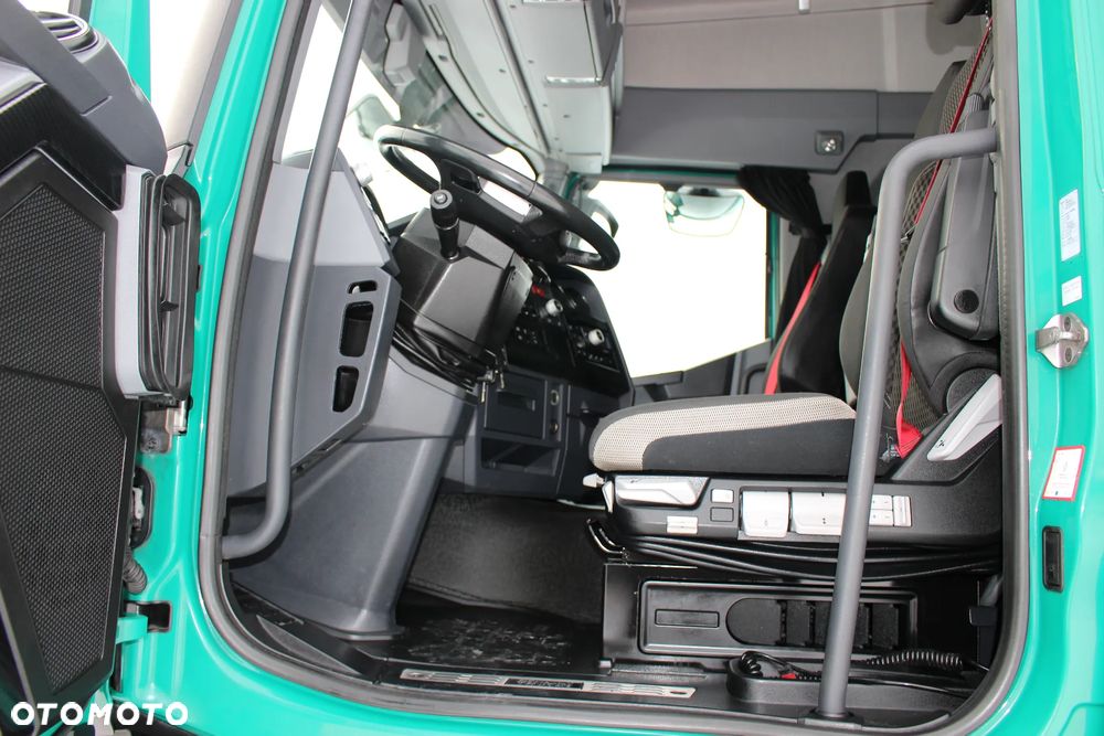 Renault T440 *13L* /2 ZBIORNIKI /ACC / BL.MOSTU / Euro 6 /*SERWIS FR*/ STAN IDEALNY / - 30