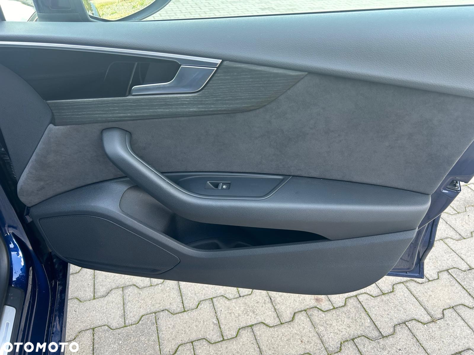 Audi A5 2.0 TFSI S tronic - 17