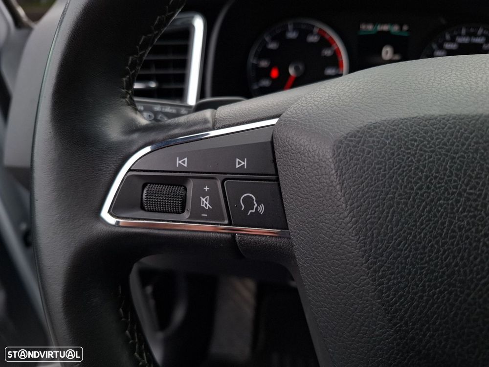 SEAT Ateca 1.5 TSI Xcellence DSG - 16