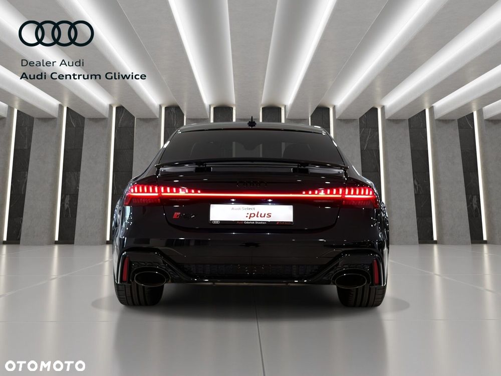 Audi RS7 Sportback - 4