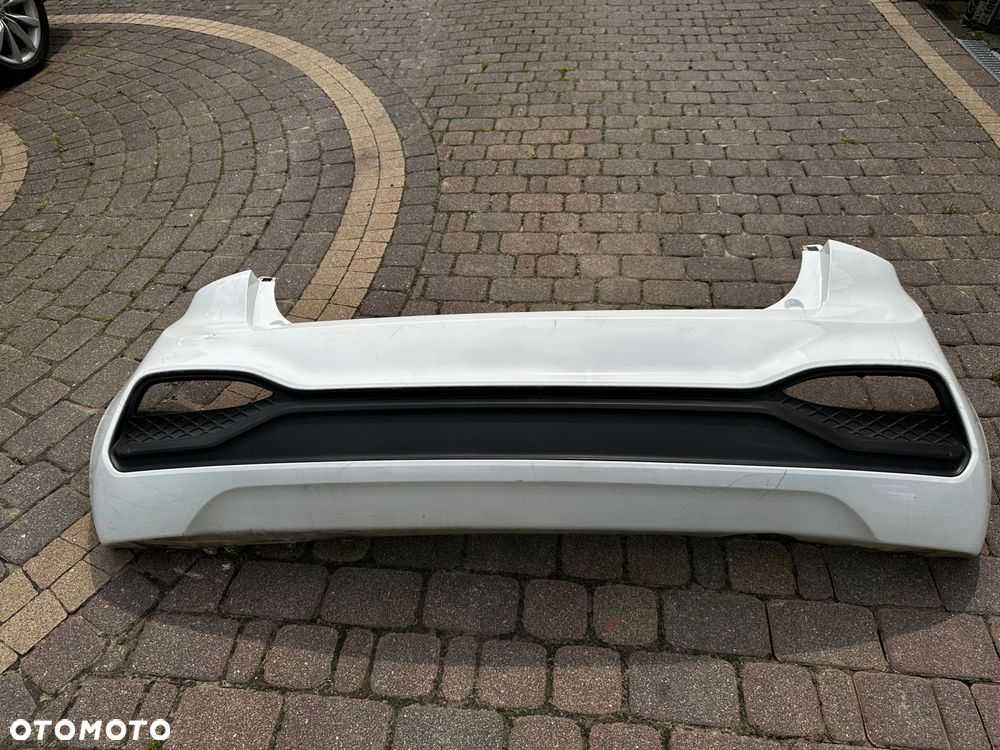 zderzak tył tylny hyundai i20 ii lift 18-20 86612-c8ab0 - 7