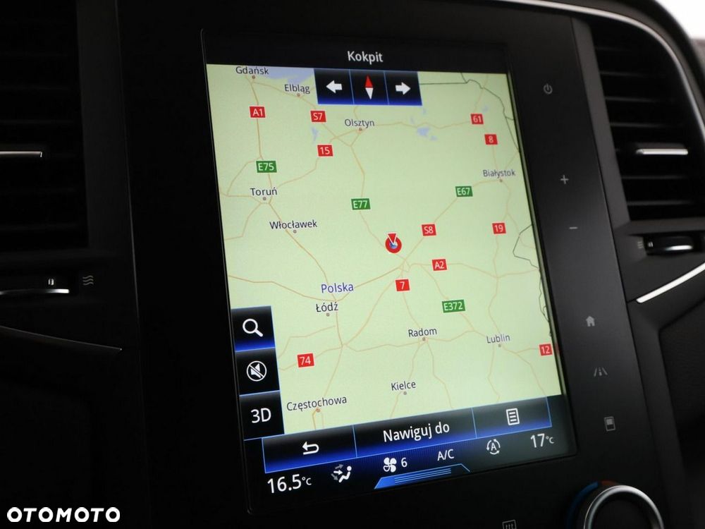 Renault Megane ENERGY TCe 205 EDC GT - 25