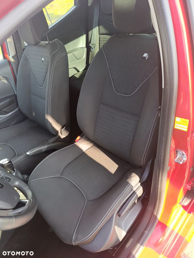 Renault Clio ENERGY TCe 90 Start & Stop LIMITED - 17