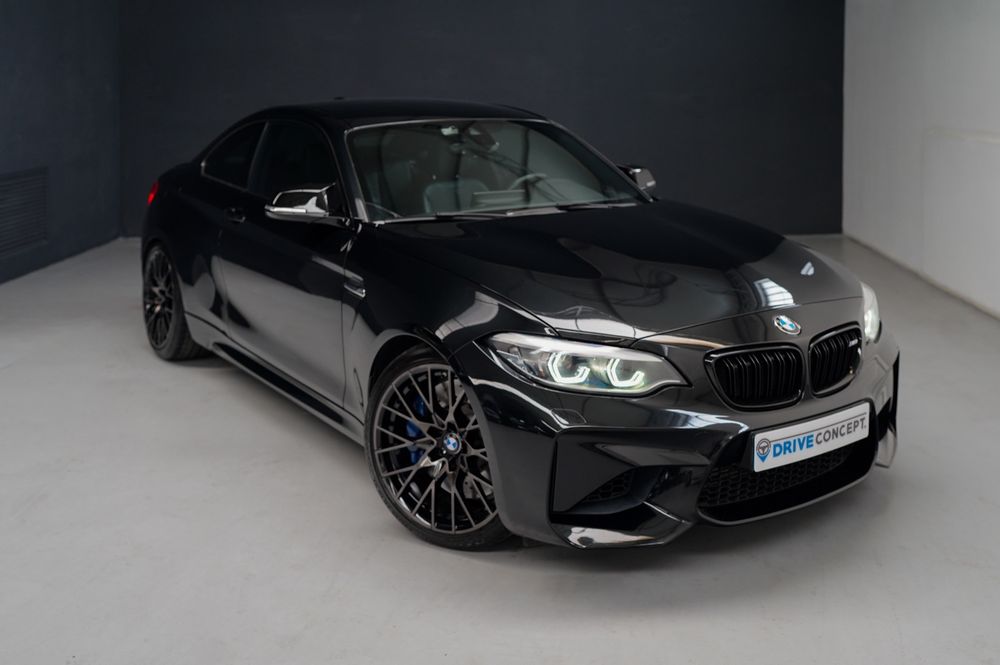 BMW M2 Auto
