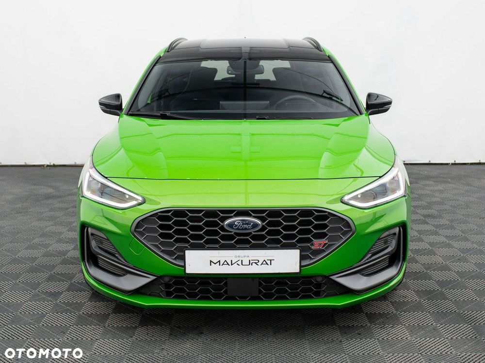 Ford Focus 2.3 EcoBoost ST X - 8