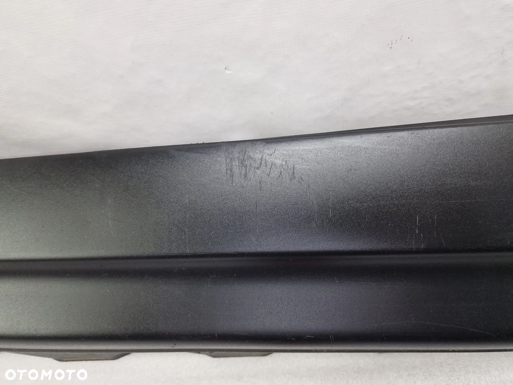 BMW X5 E83 03-07 LEWA LISTWA PROGOWA / NAKŁADKA PROGU , NR 51773330854 , NR AUKCJI PR434 - 7