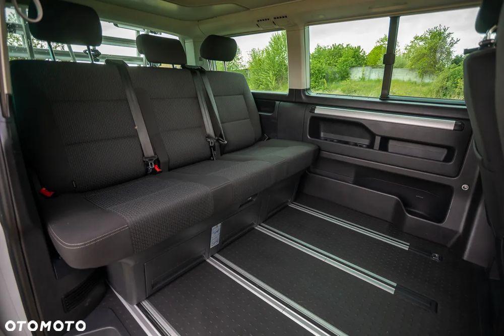 Volkswagen California - 23