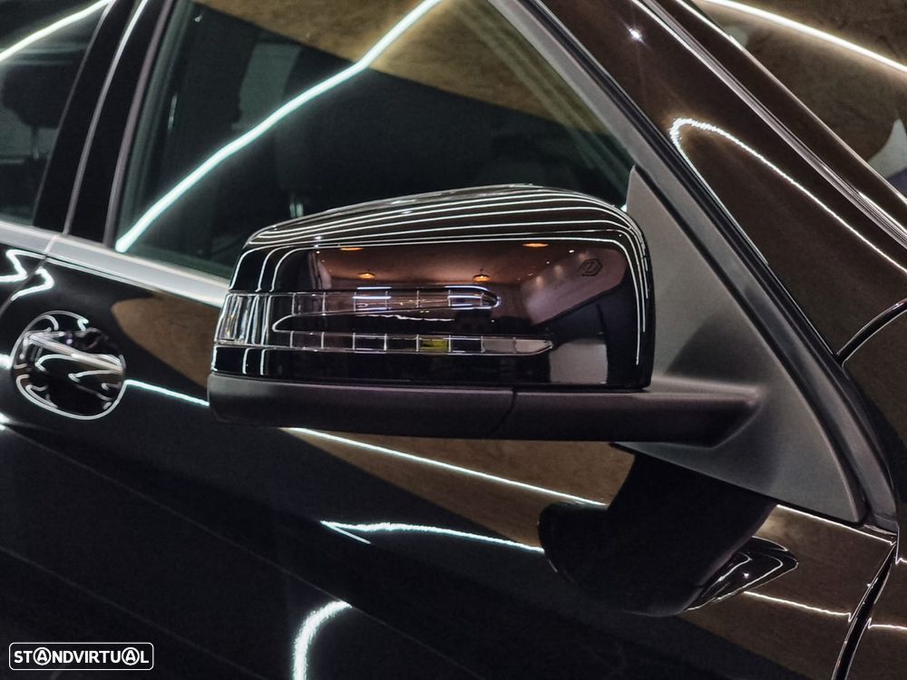 Mercedes-Benz GLA 200 d Urban Aut. - 12