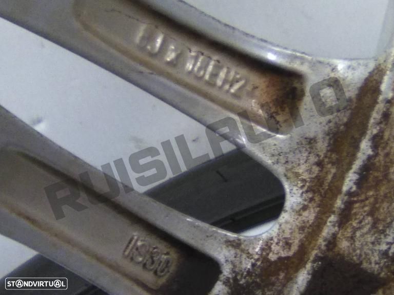 Conjunto Jantes Alumínio R18 784_2650 Bmw 5 (f10) [2010_2016] 5 - 11