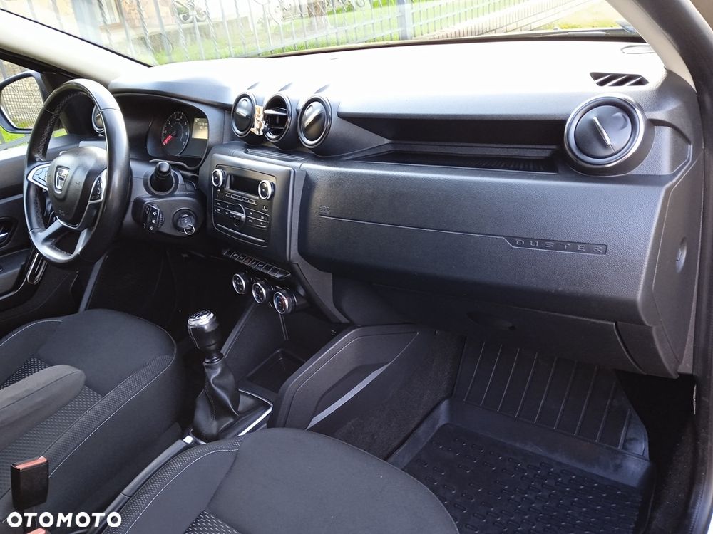 Dacia Duster SCe 115 4x2 Laureate - 20