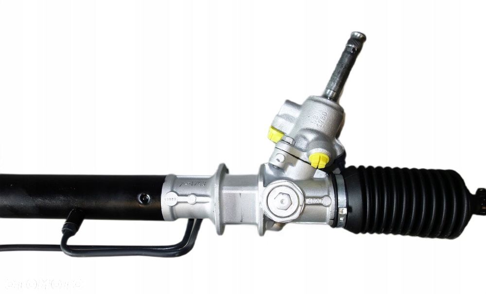 PRZEKŁADNIA MAGLOWNICA SUBARU FORESTER II SG 2002-2004 Koyo cienki frez - 5