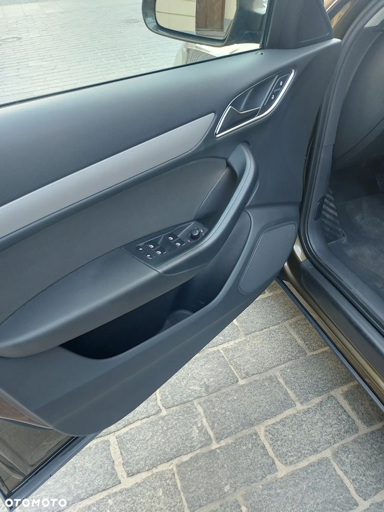 Audi Q3 2.0 TDI Quattro S tronic - 9