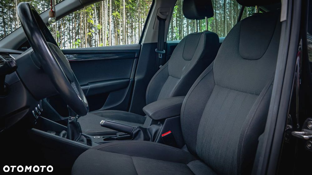 Skoda Octavia 1.6 TDI Ambition - 30