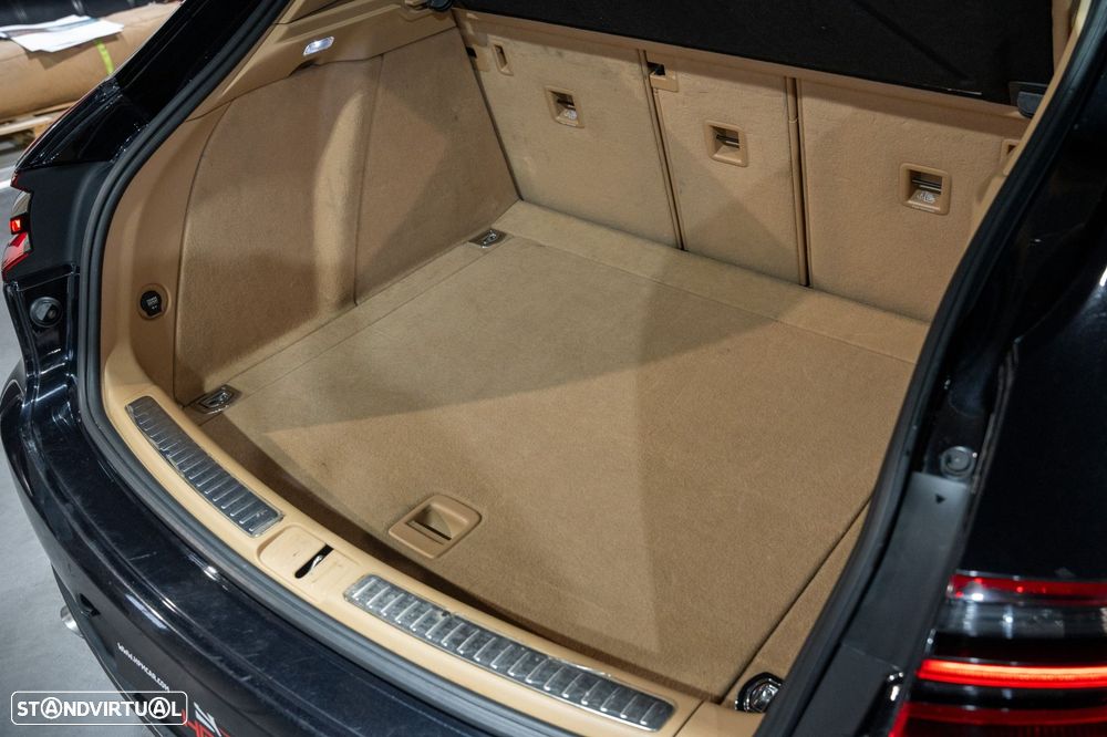 Porsche Macan S - 24