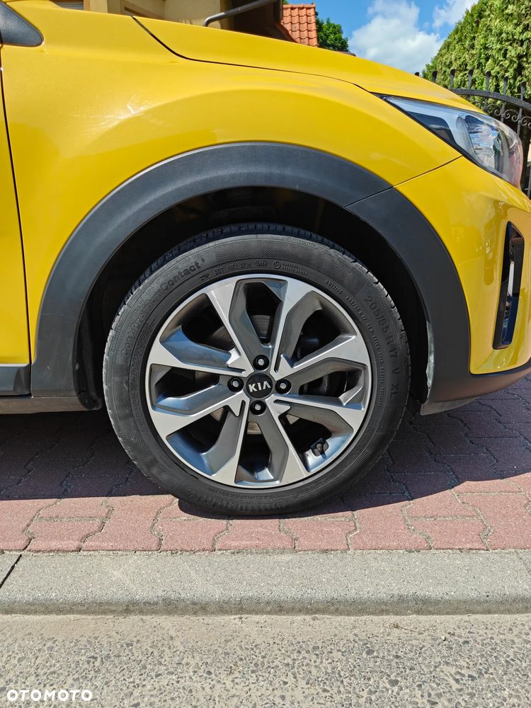 Kia Stonic 1.4 L - 18