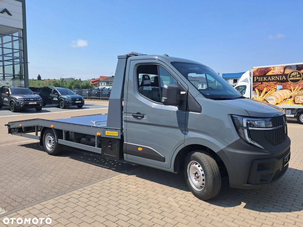 Renault Nowy Master - 2