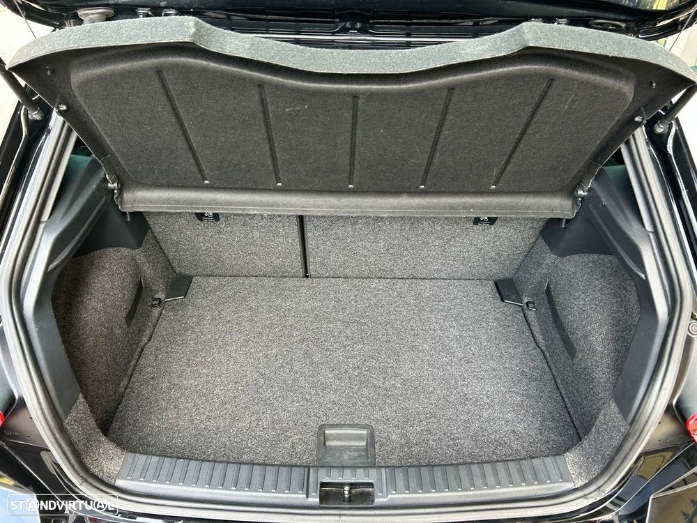 SEAT Ibiza 1.0 TSI FR - 13