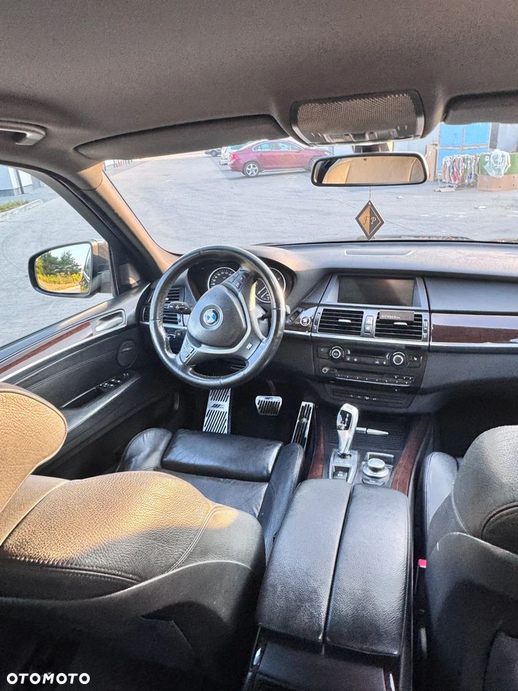 BMW X5 3.0d xDrive - 3