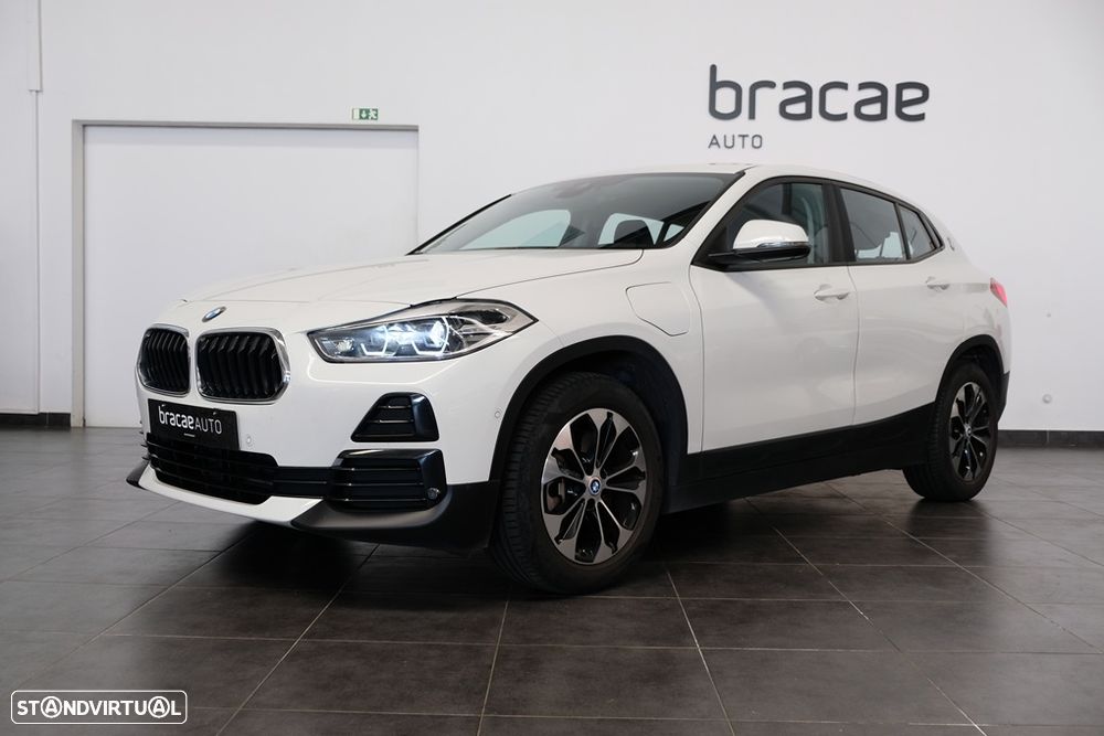BMW X2 xDrive25e Advantage Plus - 2