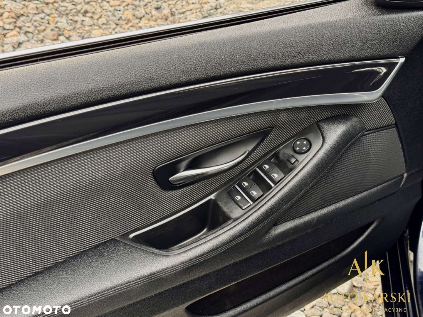 BMW Seria 5 - 11