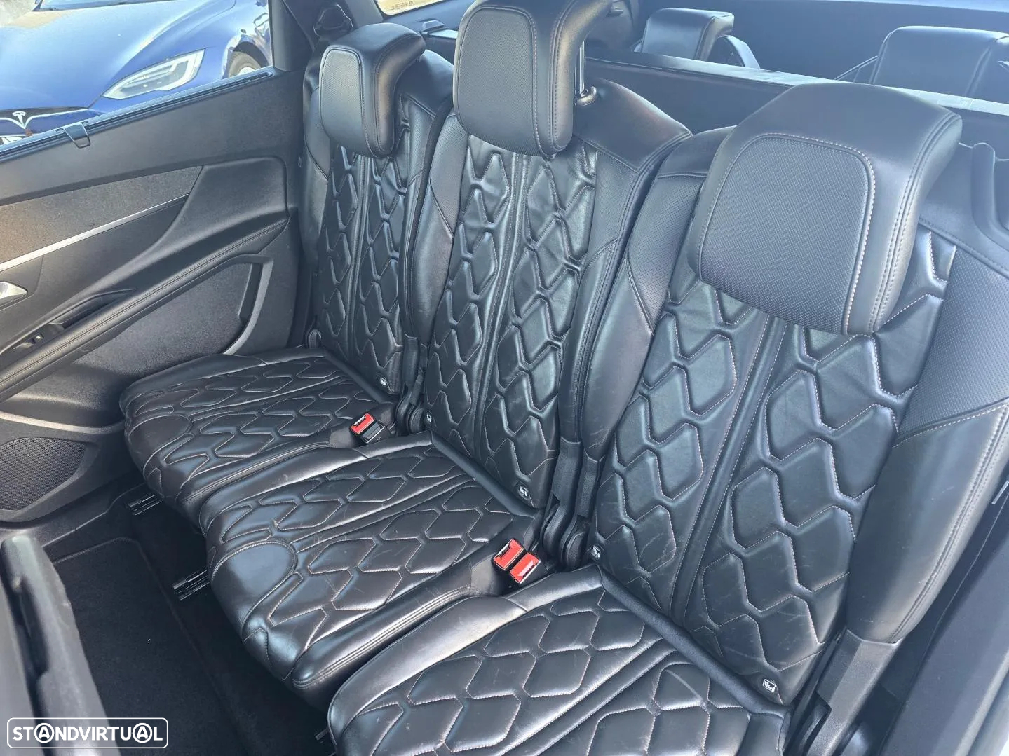 Peugeot 5008 1.5 BlueHDi GT Line EAT8 - 4