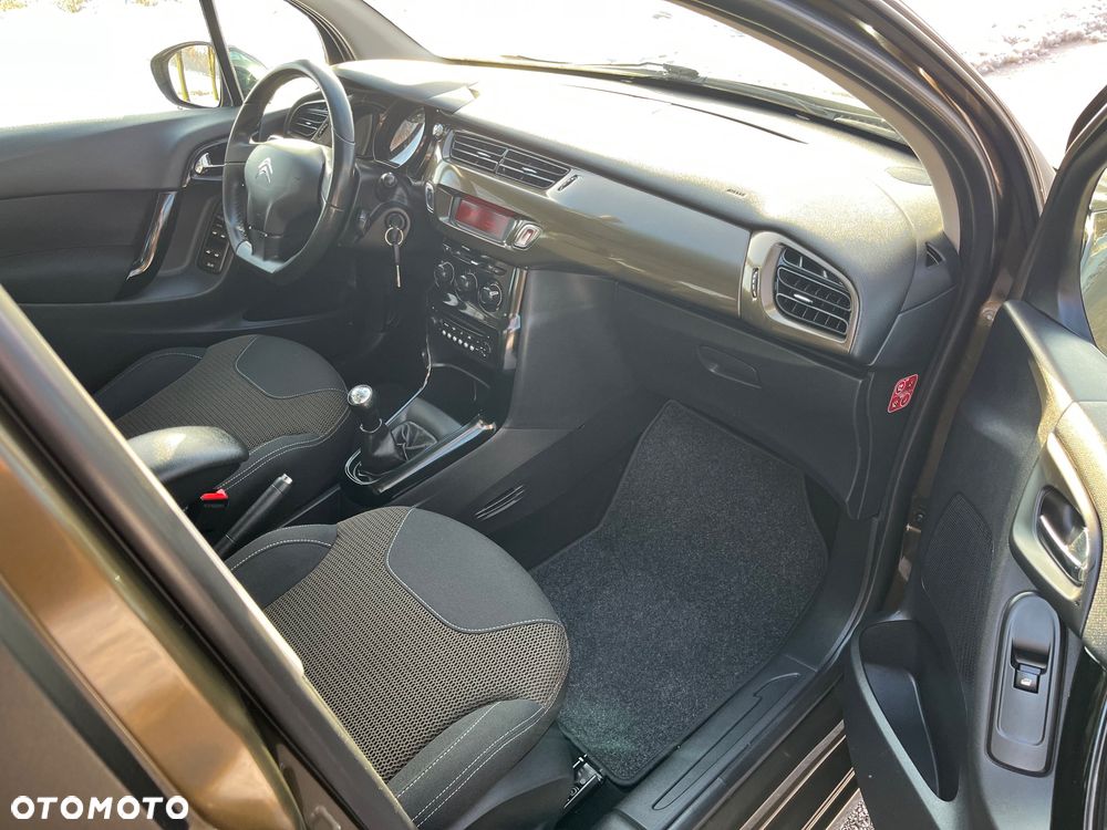 Citroën C3 1.4 Attraction - 24