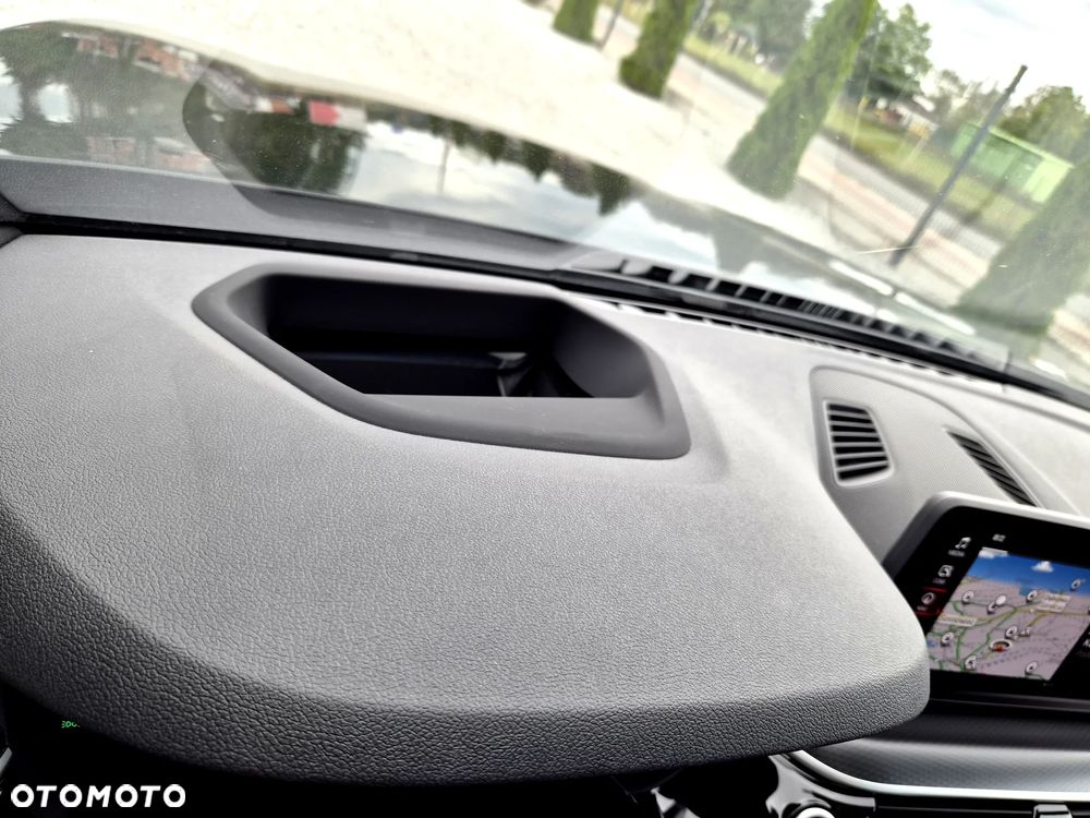 BMW Seria 5 520d xDrive mHEV M Sport Edition - 14