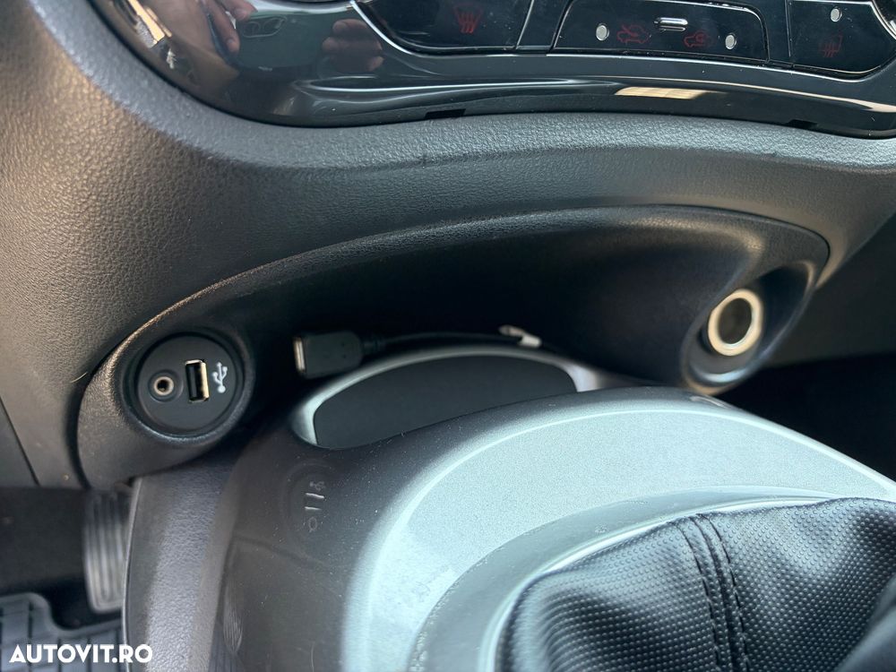 Nissan Juke 1.5 dCi N-Connecta - 19