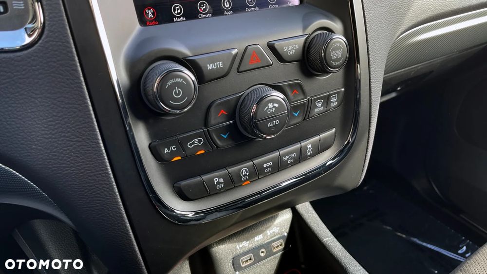 Dodge Durango 3,6 Limited - 31