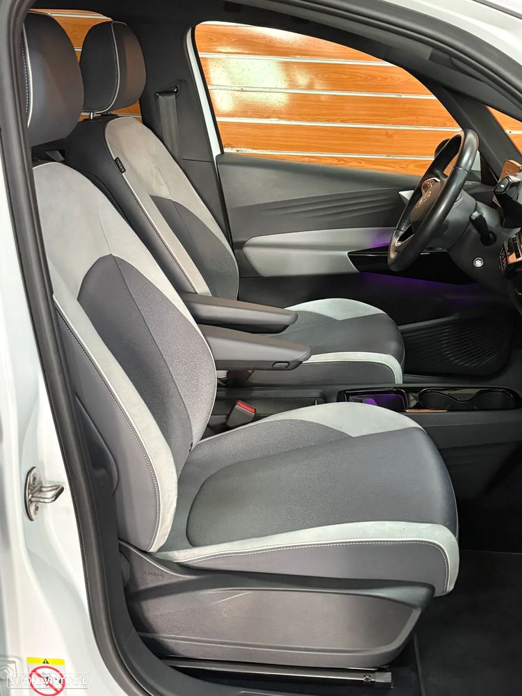 VW ID.3 Pro Performance Max - 11
