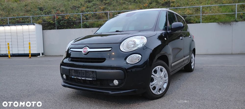 Fiat 500L 1.4 T-Jet Lounge - 3
