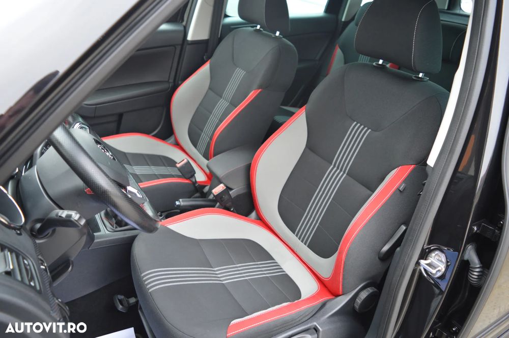 Skoda Yeti 1.4 TSI Monte Carlo Green tec - 33