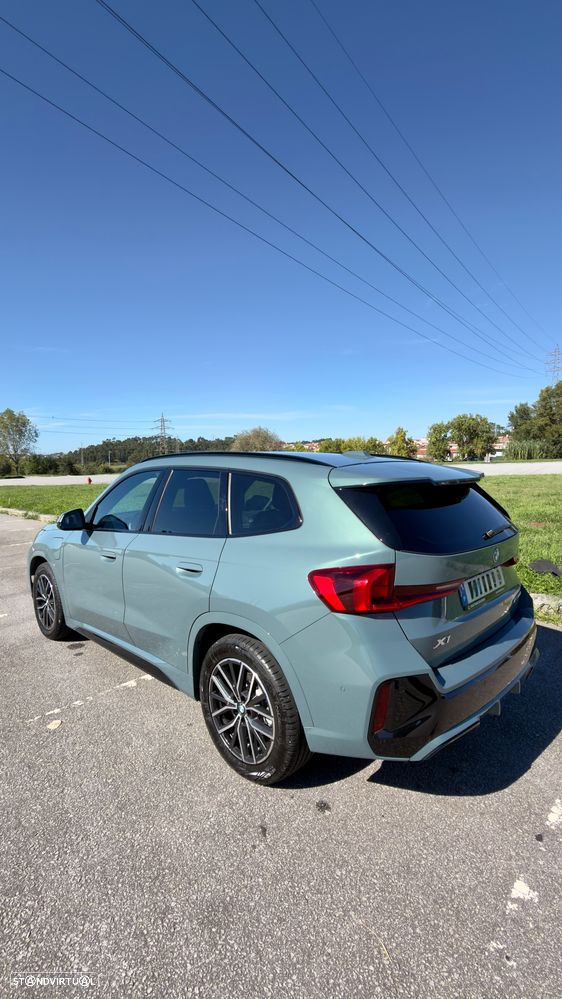 BMW X1 - 7