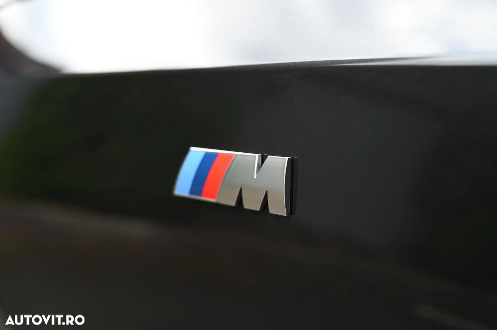 BMW Seria 5 520d AT MHEV - 26