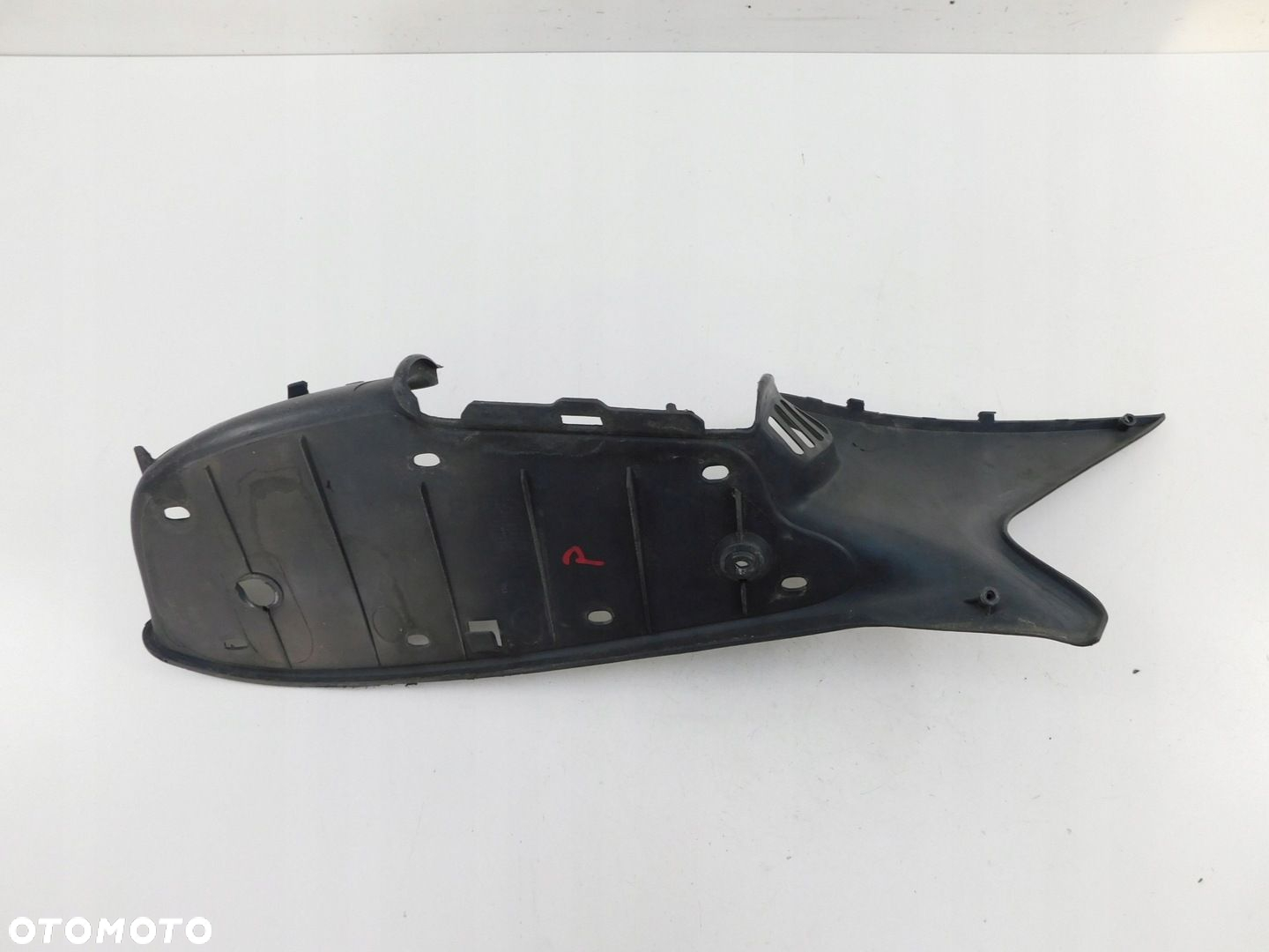GILERA RUNNER 125 2T PODŁOGA PRAWA - 6