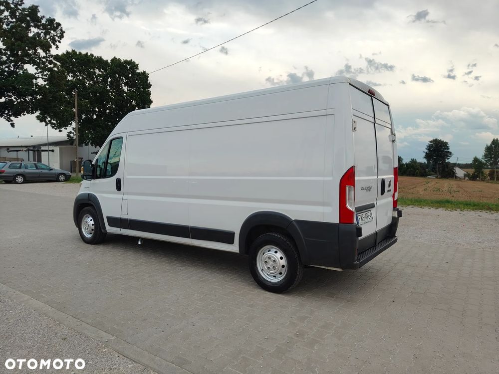 Fiat Ducato - 6