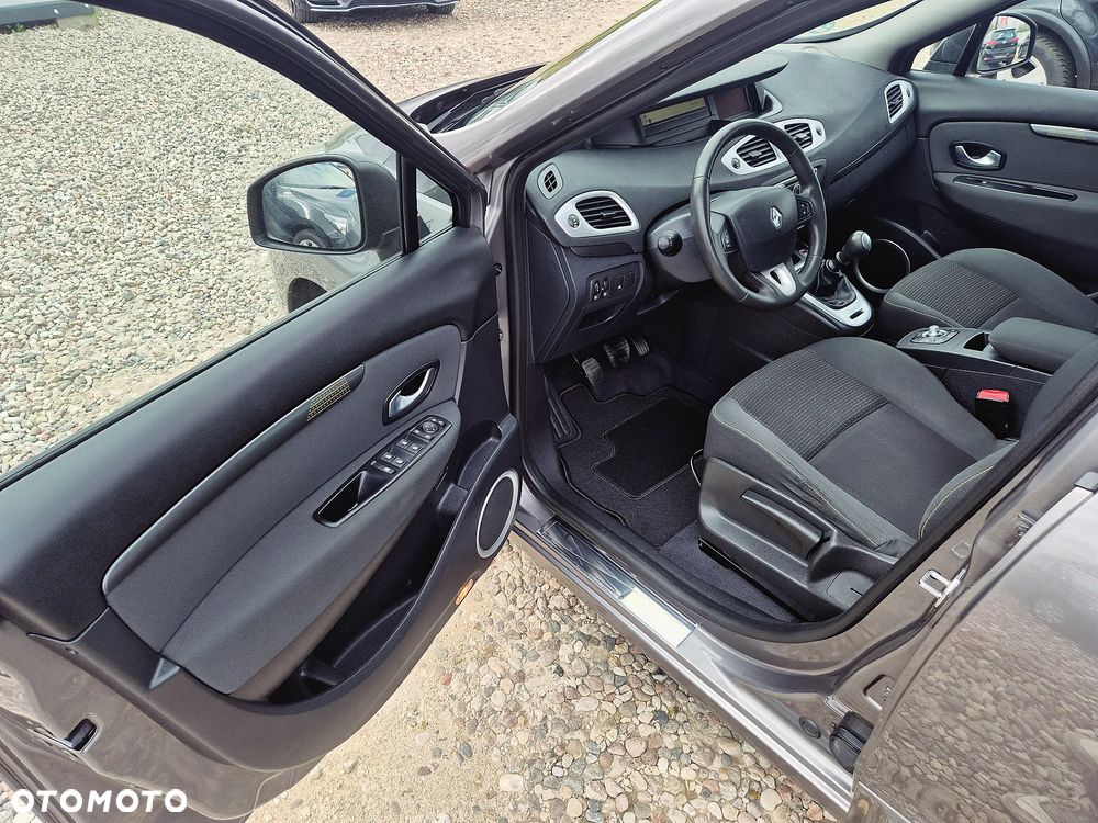Renault Scenic TCe 130 Dynamique - 18