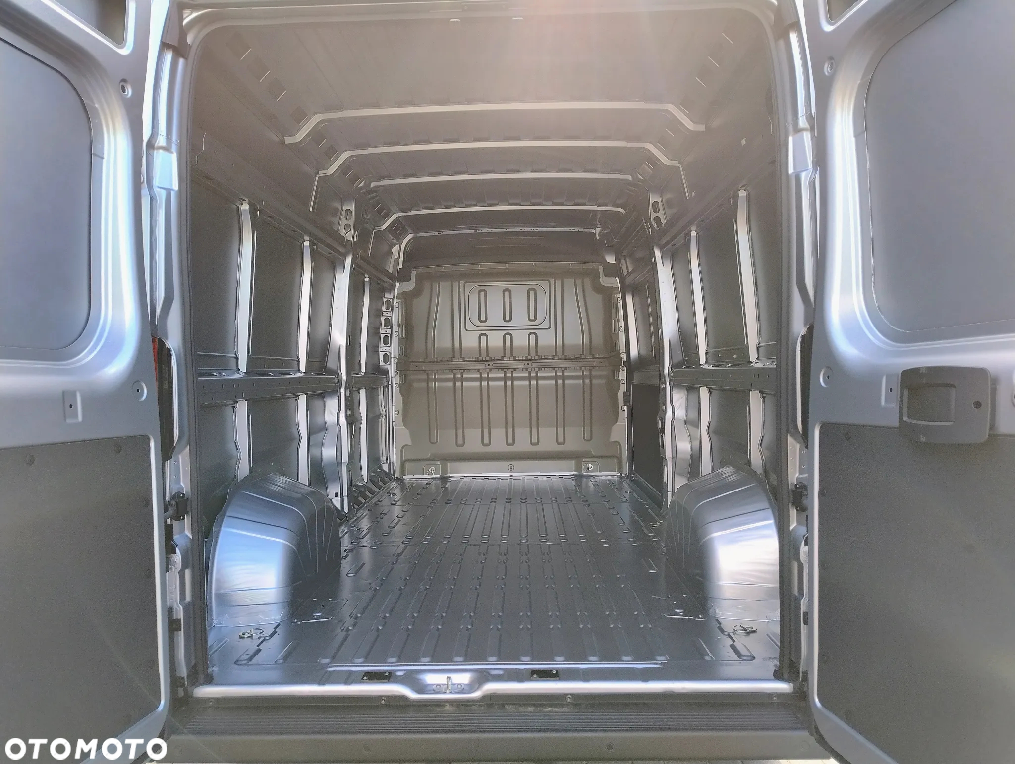 Peugeot Boxer - 9