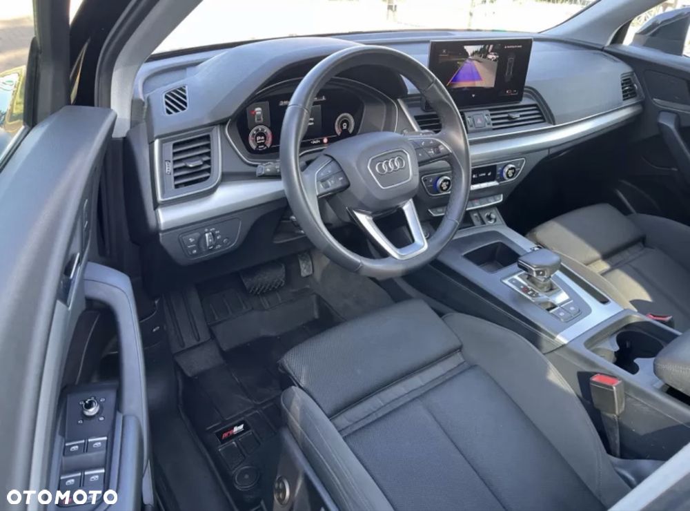 Audi Q5 Sportback - 3