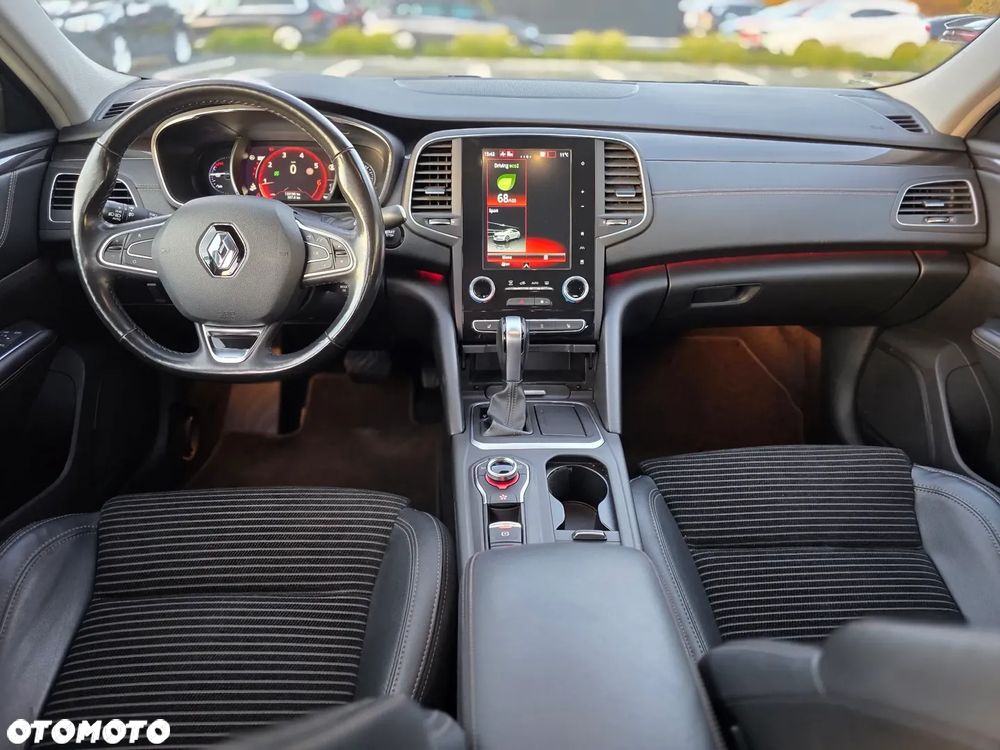 Renault Talisman TCe 160 EDC GPF INITIALE PARIS - 16